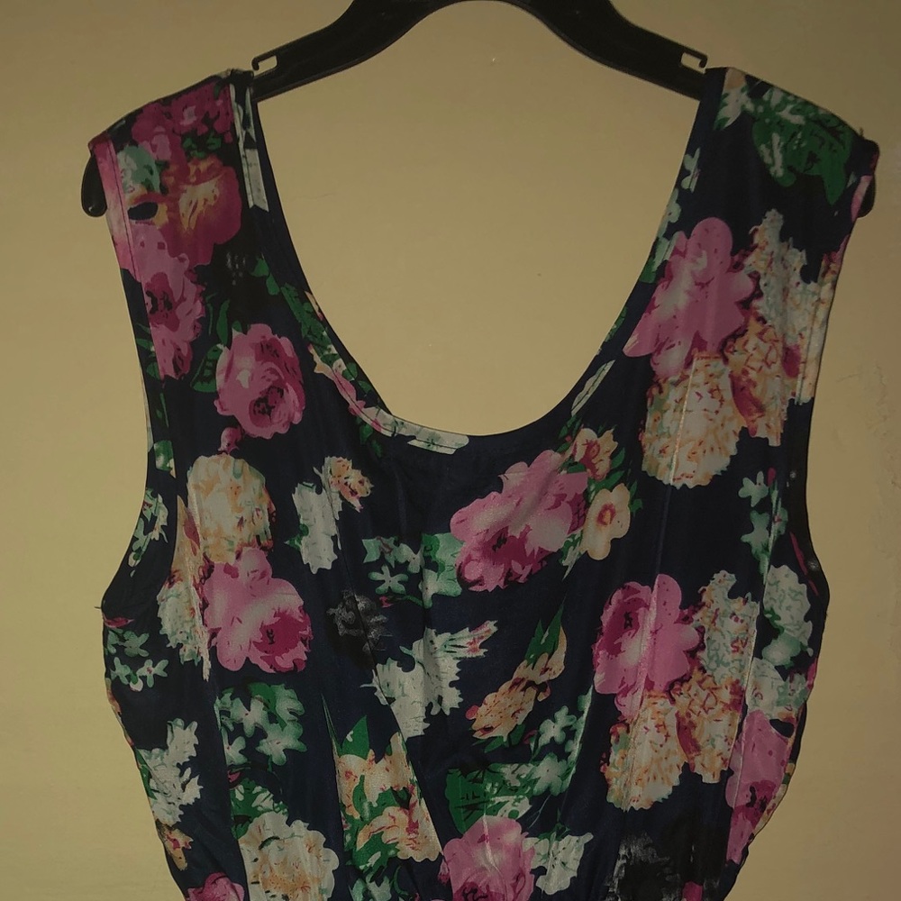 Summer dress